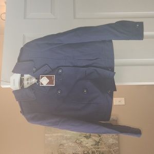 Coach Michelle Pea Coat